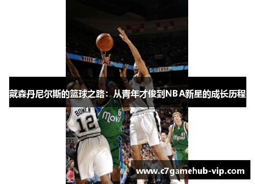 戴森丹尼尔斯的篮球之路：从青年才俊到NBA新星的成长历程