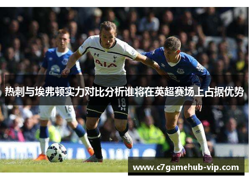 热刺与埃弗顿实力对比分析谁将在英超赛场上占据优势